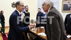 Podrška Vlade Državnom arhivu